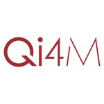 Qi4M logo