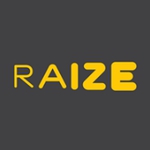 Raize logo