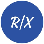 ResonanceX logo