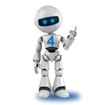 Robo4Advisor logo