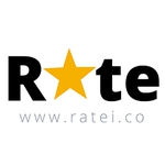 Rate ICO logo