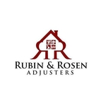 Rubin & Rosen Adjusters logo