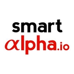 Smartalpha logo