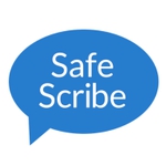SafeScribe logo
