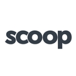 Scoop Markets logo