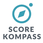 Score Kompass logo