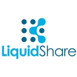 Liquidshare logo