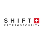 Shift Cryptosecurity logo