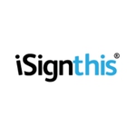 iSignthis logo