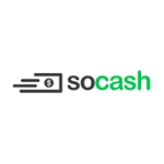soCash logo
