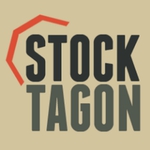 Stocktagon logo