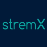 StremX logo