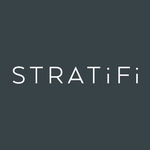 Stratifi logo