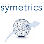 Symetrics logo