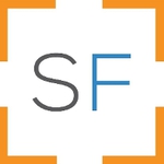 ScaleFactor logo