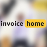 InvoiceHome logo