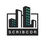 Scribcor Global logo