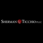 Sherman & Ticchio logo