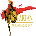 Spartan Striking Academy- Martial Arts School logo