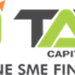TAB Capital logo