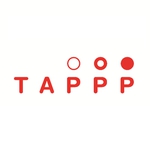 Tappp logo