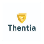 Thentia logo
