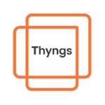 Thyngs logo