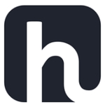 Huddlestock logo