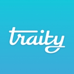 Traity logo