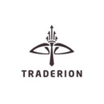 Traderion logo