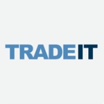 TradeIT logo