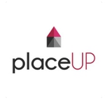 placeUP logo