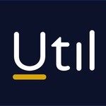 Util logo