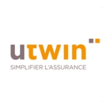 UTWIN Assurances logo