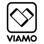 VIAMO logo