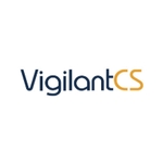 VigilantCS logo