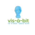 Visabit logo