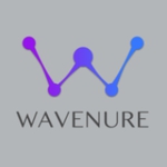Wavenure logo