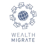 Wealth Migrate logo