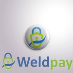 Weldpay logo