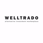 Welltrado logo