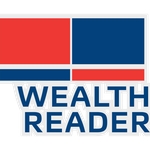 Wealth Reader logo