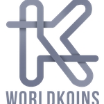 WorldKoins logo