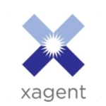 Xagent logo