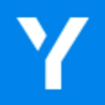 YCharts logo