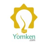 Yomkencom logo