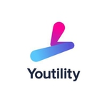 Youtility logo