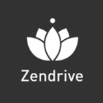 Zendrive logo