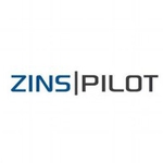 Zins pilot logo