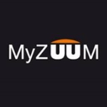 MyZuum logo